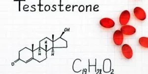 Testosterone Structure | Revive MD Inc in Barrie, ON