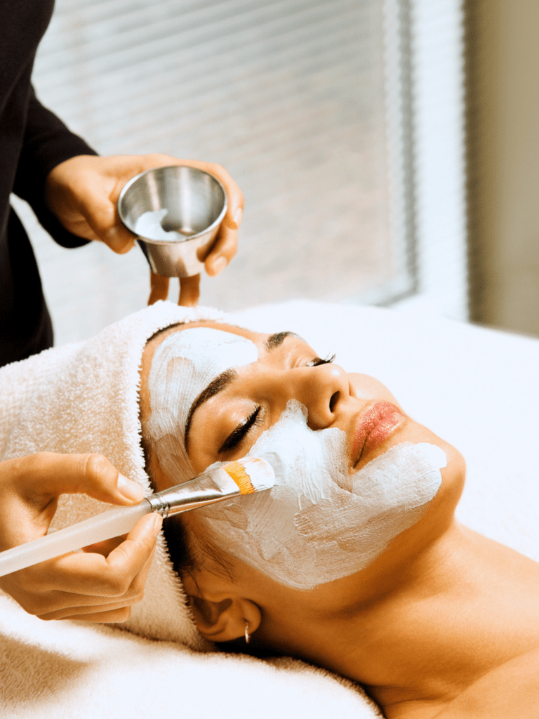 Luxurious Facials At Barrie's Spa Pamper Your Skin