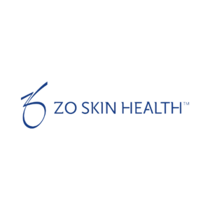 Logo of ZO Skin Health, premium skincare products