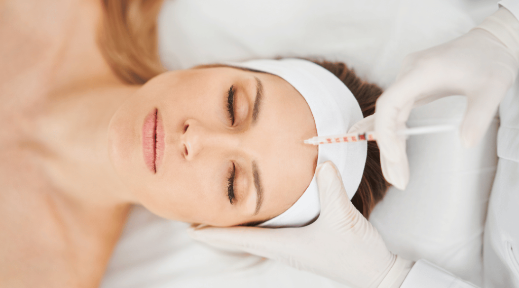 Overview of Botox benefits and considerations in 2024, highlighting its effectiveness for cosmetic and medical treatments