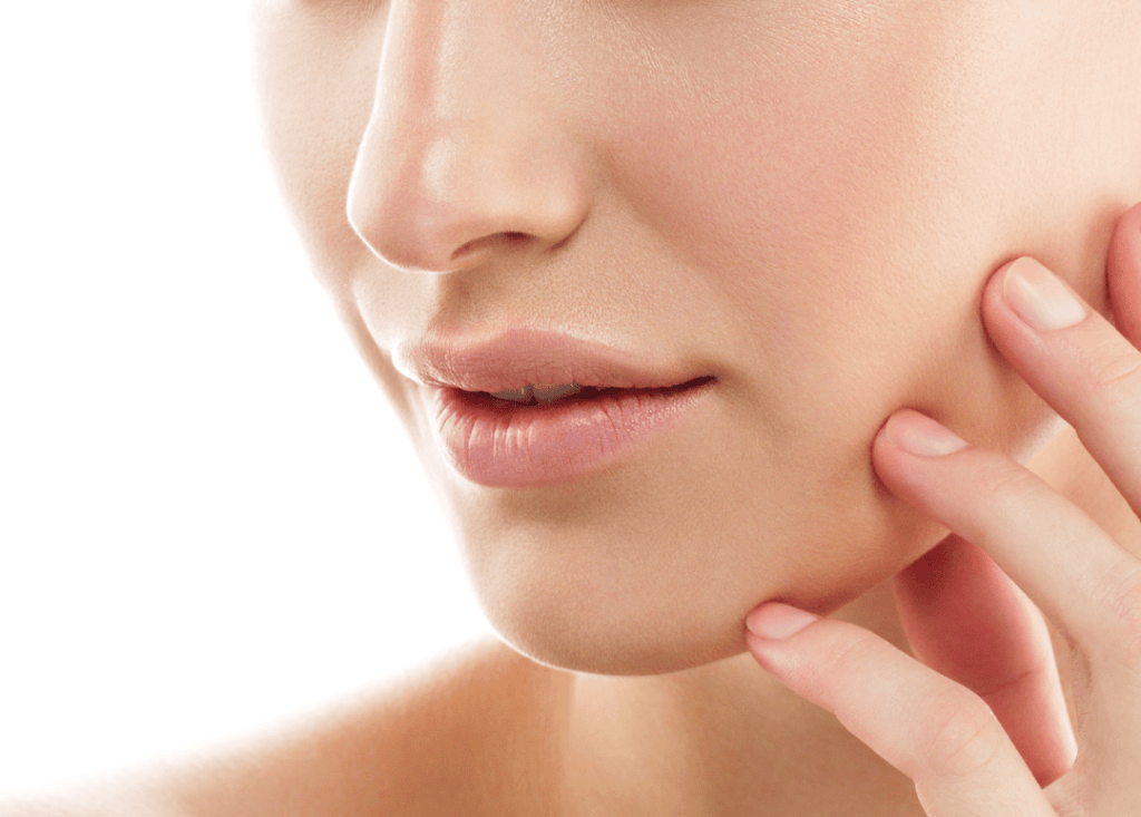 Nose filler enhancement in Barrie at Revive Medical Aesthetics & Spa