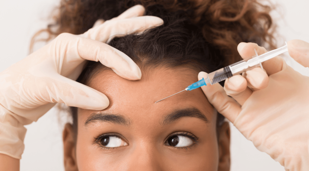 Comparison Between Botox and Dysport Treatments at Revive Med Spa in Barrie, Ontario – Highlighting the Differences in Application, Effectiveness, and Results