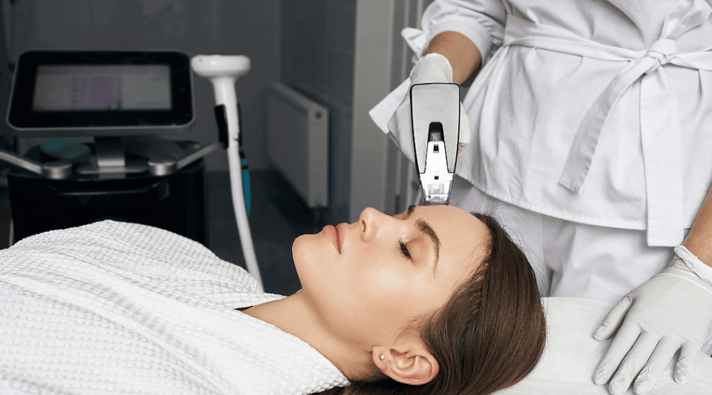 Comprehensive guide to Morpheus8 treatments, detailing how they rejuvenate and tighten skin for a youthful appearance