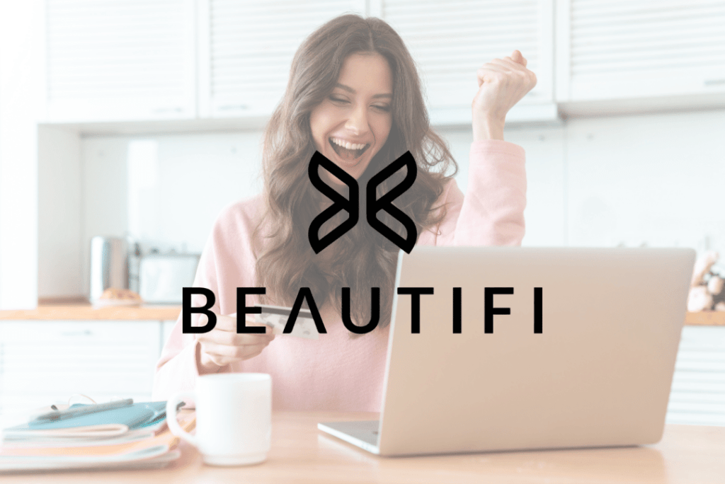 Get approved for Beautifi treatment financing - flexible payment options