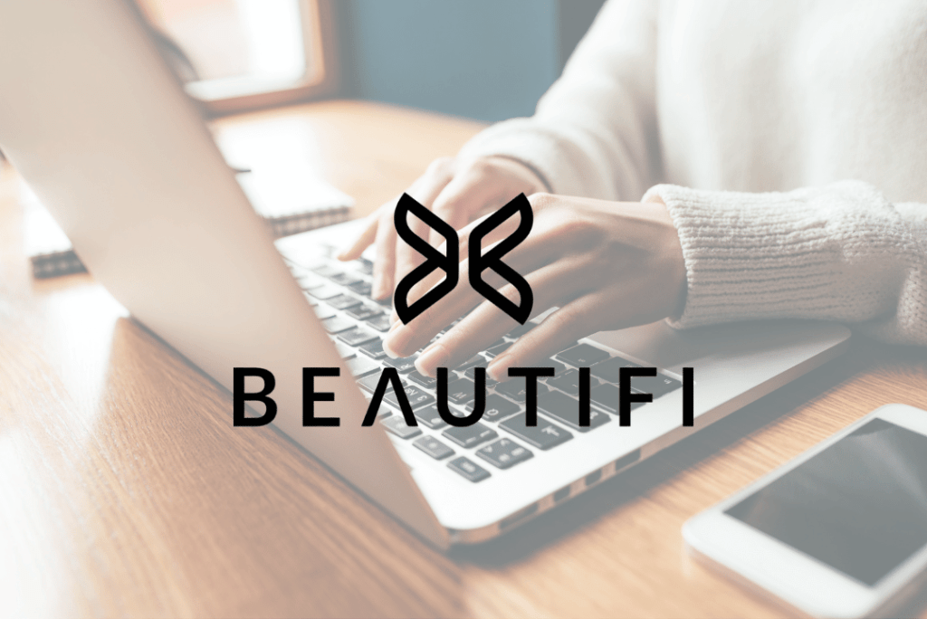 Apply online for Beautifi treatment financing - easy and quick approval process