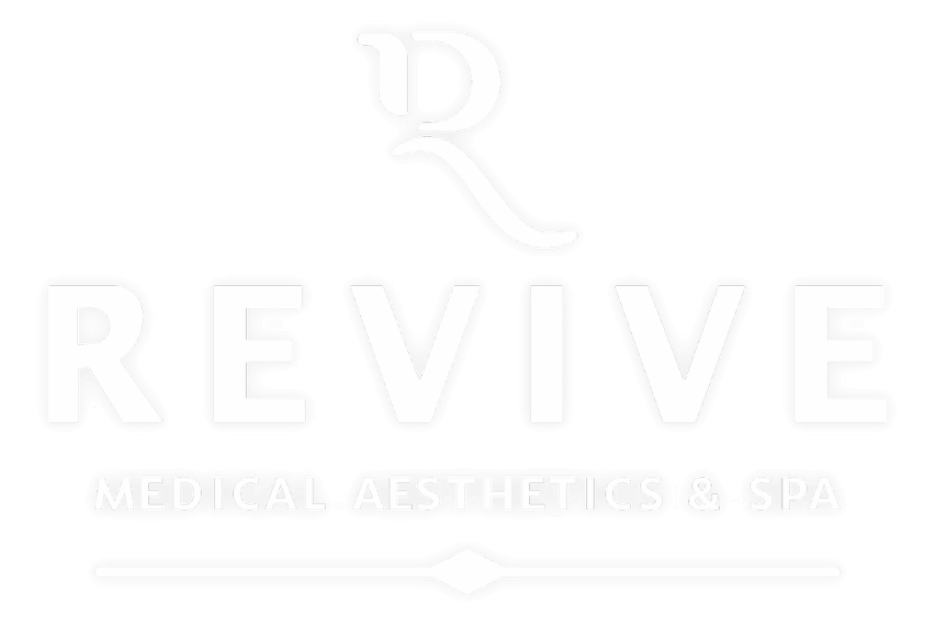 Revive Medical Aesthetics & Spa Logo