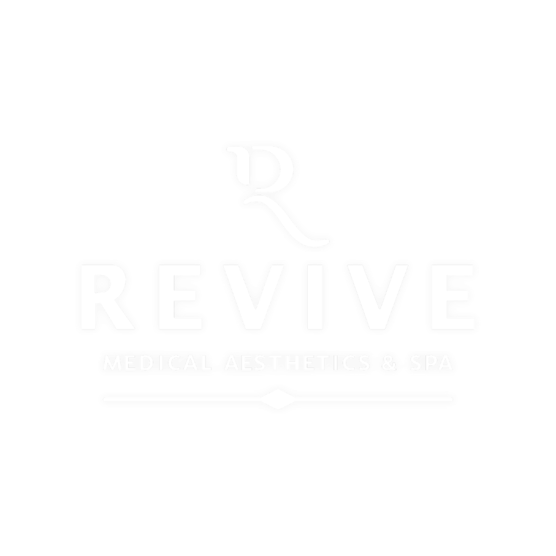 Revive Medical Aesthetics & Spa Logo Revive Medical Aesthetics & Spa Logo