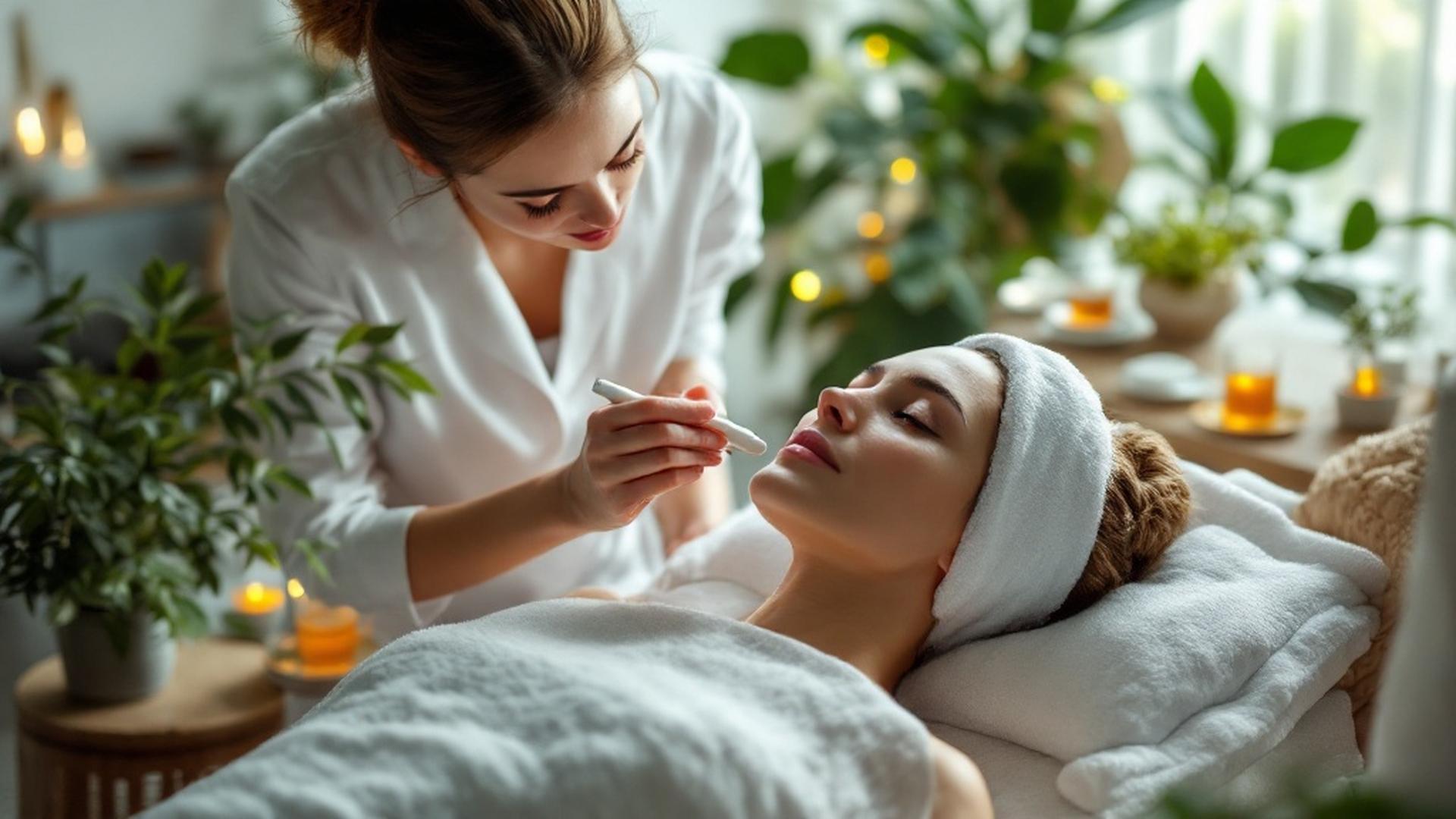 Why Choose a Medical Spa?