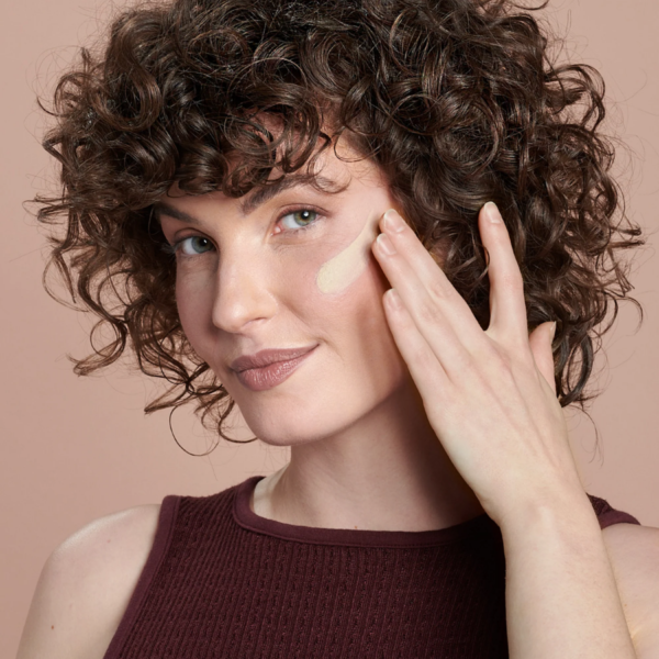 All Calm Clinical Redness Corrector SPF50 - Image 3